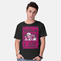 Sadgasm Live-Mens-Basic-Tee-SuperEdu