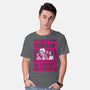 Sadgasm Live-Mens-Basic-Tee-SuperEdu