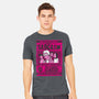Sadgasm Live-Mens-Heavyweight-Tee-SuperEdu