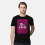 Sadgasm Live-Mens-Premium-Tee-SuperEdu