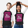 Sadgasm Live-Unisex-Baseball-Tee-SuperEdu