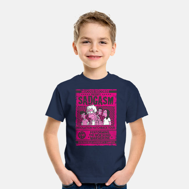 Sadgasm Live-Youth-Basic-Tee-SuperEdu