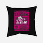 Sadgasm Live-None-Removable Cover w Insert-Throw Pillow-SuperEdu