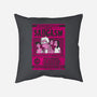 Sadgasm Live-None-Removable Cover w Insert-Throw Pillow-SuperEdu