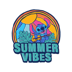 Alien Summer Vibes