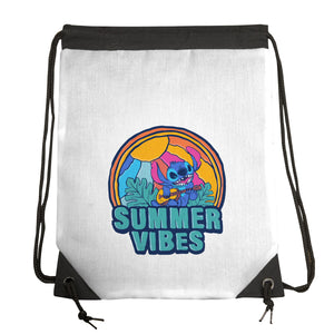 Alien Summer Vibes