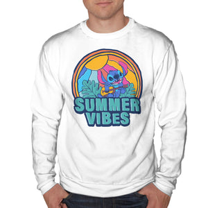 Alien Summer Vibes