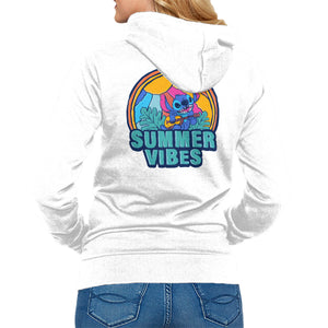 Alien Summer Vibes