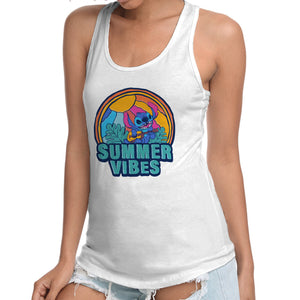Alien Summer Vibes