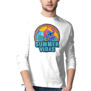 Alien Summer Vibes