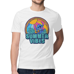 Alien Summer Vibes