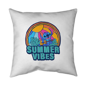 Alien Summer Vibes