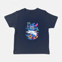 Enjoy Your Wave-Baby-Basic-Tee-spoilerinc