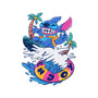Enjoy Your Wave-None-Mug-Drinkware-spoilerinc