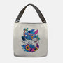 Enjoy Your Wave-None-Adjustable Tote-Bag-spoilerinc