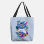Enjoy Your Wave-None-Basic Tote-Bag-spoilerinc