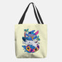 Enjoy Your Wave-None-Basic Tote-Bag-spoilerinc