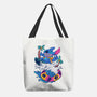 Enjoy Your Wave-None-Basic Tote-Bag-spoilerinc
