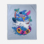 Enjoy Your Wave-None-Fleece-Blanket-spoilerinc