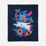 Enjoy Your Wave-None-Fleece-Blanket-spoilerinc