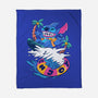 Enjoy Your Wave-None-Fleece-Blanket-spoilerinc