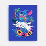 Enjoy Your Wave-None-Stretched-Canvas-spoilerinc