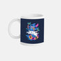 Enjoy Your Wave-None-Mug-Drinkware-spoilerinc