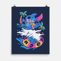 Enjoy Your Wave-None-Matte-Poster-spoilerinc
