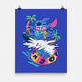 Enjoy Your Wave-None-Matte-Poster-spoilerinc