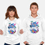 Enjoy Your Wave-Unisex-Pullover-Sweatshirt-spoilerinc