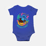 Relax For Coffee Time-Baby-Basic-Onesie-spoilerinc
