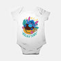 Relax For Coffee Time-Baby-Basic-Onesie-spoilerinc