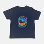 Relax For Coffee Time-Baby-Basic-Tee-spoilerinc