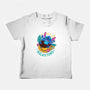 Relax For Coffee Time-Baby-Basic-Tee-spoilerinc