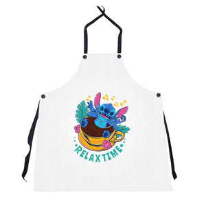 Relax For Coffee Time