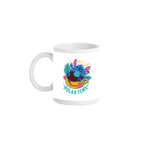 Relax For Coffee Time