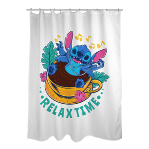 Relax For Coffee Time