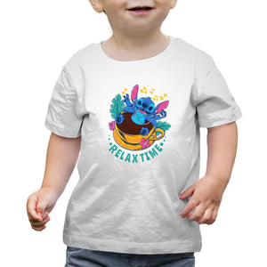 Relax For Coffee Time