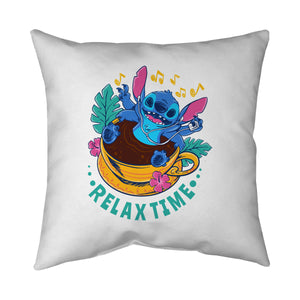 Relax For Coffee Time