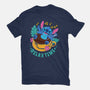 Relax For Coffee Time-Mens-Premium-Tee-spoilerinc