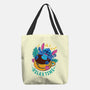 Relax For Coffee Time-None-Basic Tote-Bag-spoilerinc