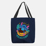Relax For Coffee Time-None-Basic Tote-Bag-spoilerinc