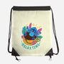 Relax For Coffee Time-None-Drawstring-Bag-spoilerinc
