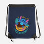Relax For Coffee Time-None-Drawstring-Bag-spoilerinc