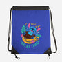 Relax For Coffee Time-None-Drawstring-Bag-spoilerinc