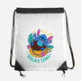 Relax For Coffee Time-None-Drawstring-Bag-spoilerinc