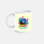 Relax For Coffee Time-None-Mug-Drinkware-spoilerinc
