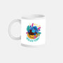 Relax For Coffee Time-None-Mug-Drinkware-spoilerinc