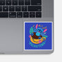 Relax For Coffee Time-None-Glossy-Sticker-spoilerinc