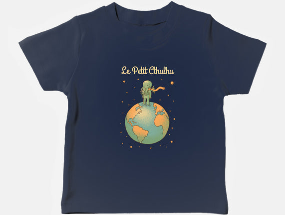 Le Petit Cthulhu